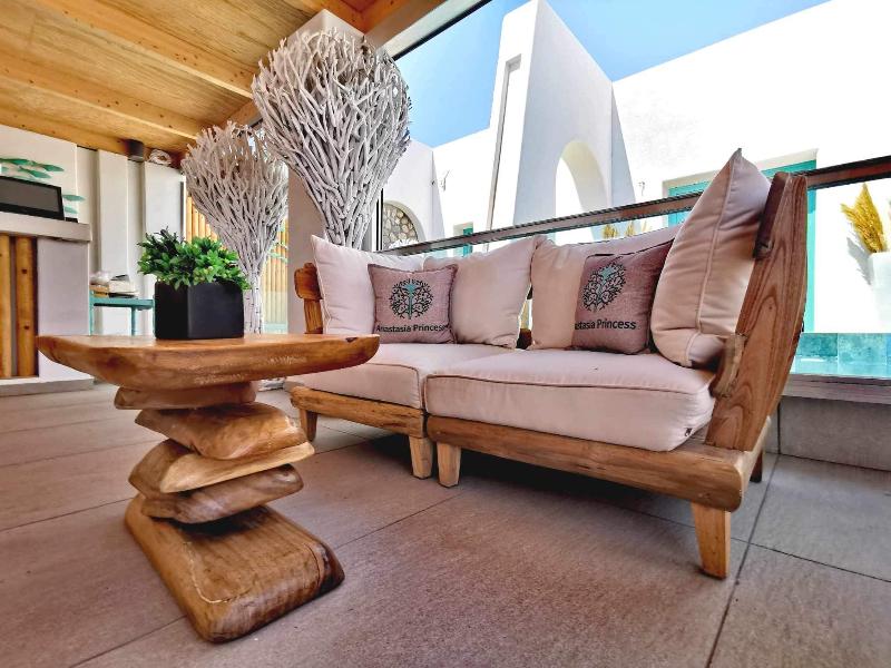 Anastasia Princess Luxury Beach Residence image