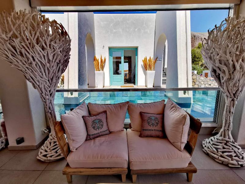 Anastasia Princess Luxury Beach Residence image