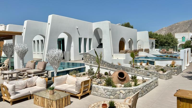 Anastasia Princess Luxury Beach Residence image