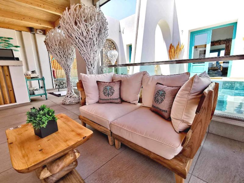 Anastasia Princess Luxury Beach Residence image