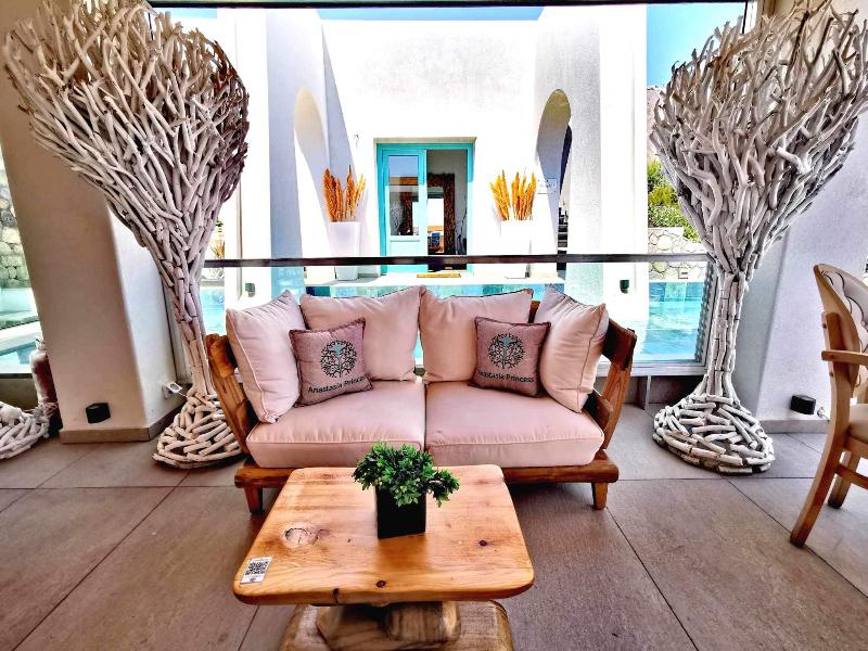 Anastasia Princess Luxury Beach Residence image