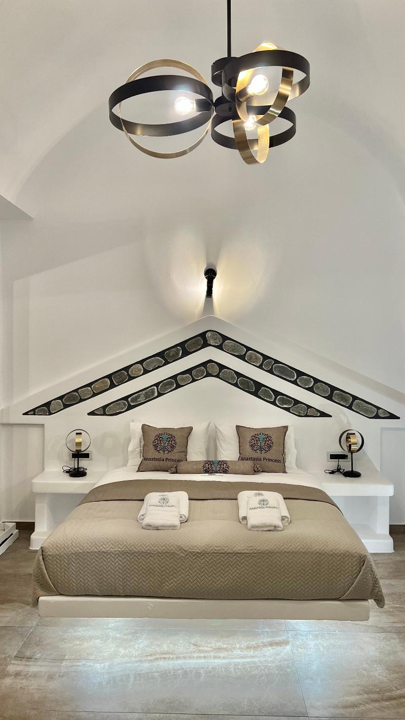 Anastasia Princess Luxury Beach Residence image