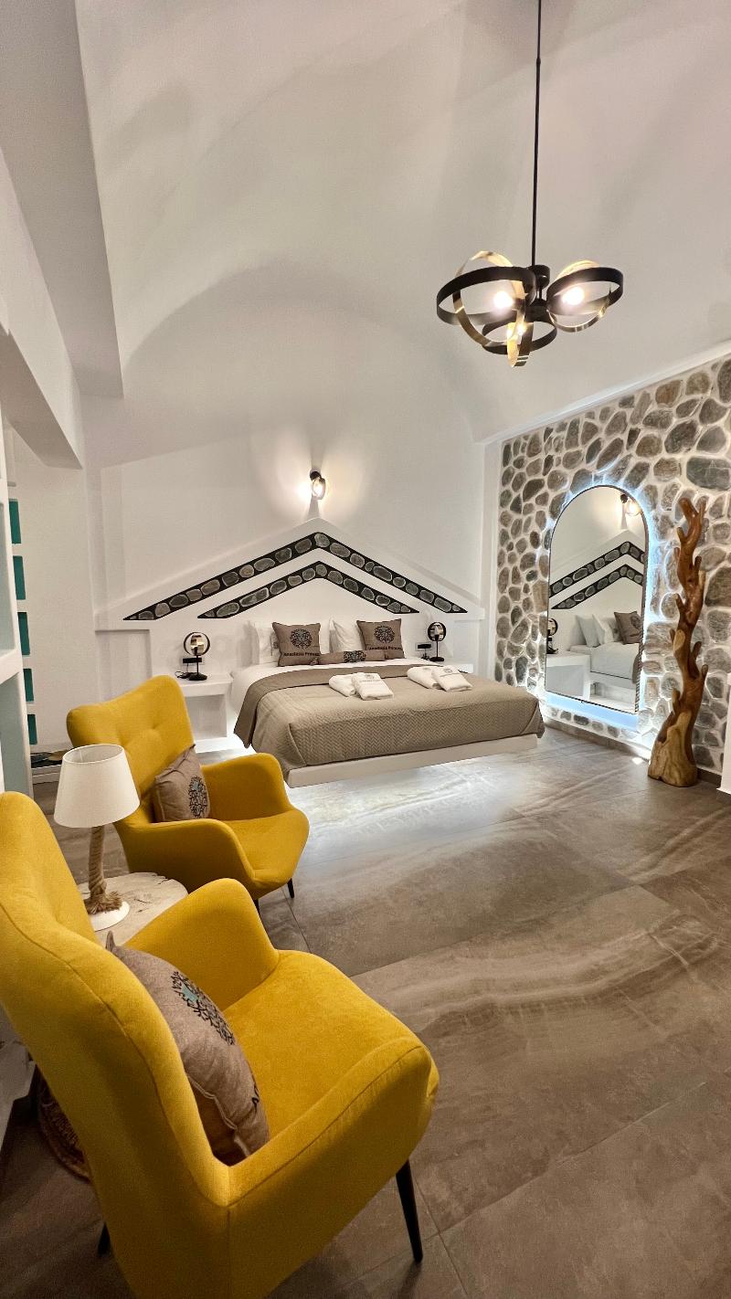Anastasia Princess Luxury Beach Residence image