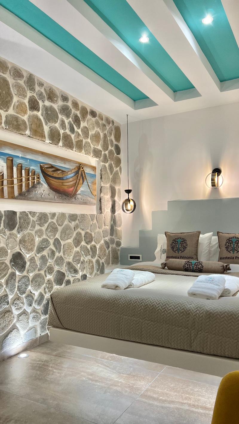 Anastasia Princess Luxury Beach Residence image