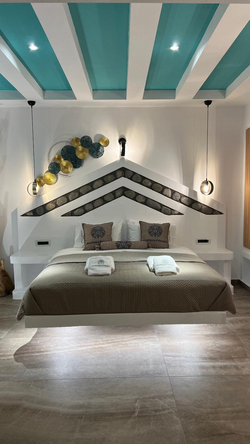 Anastasia Princess Luxury Beach Residence image