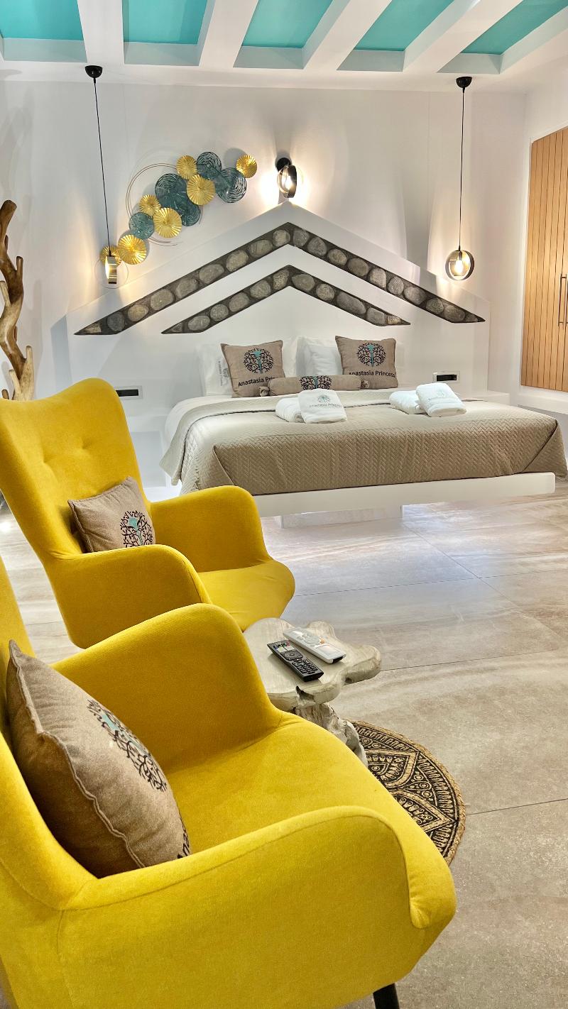 Anastasia Princess Luxury Beach Residence image