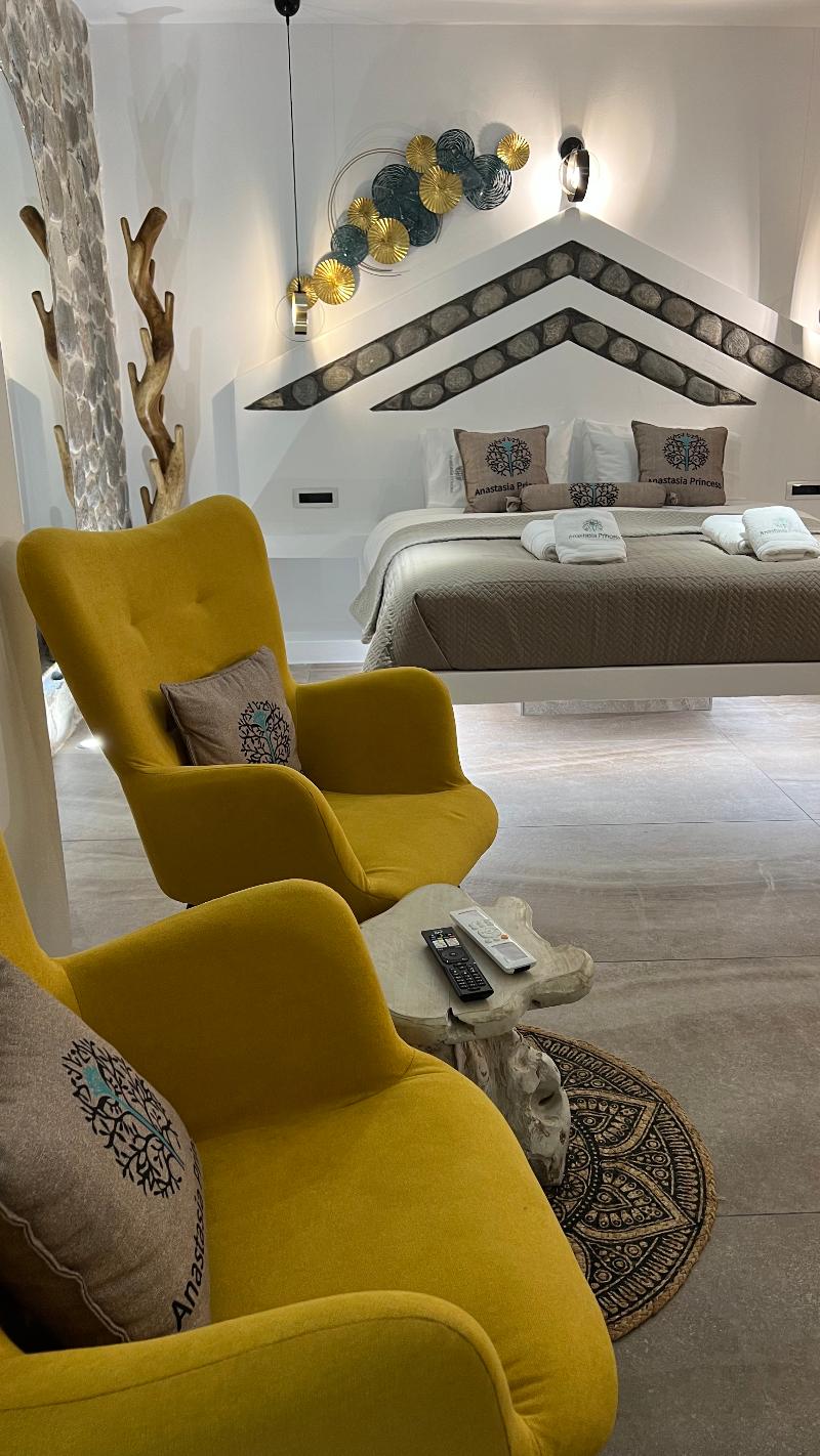 Anastasia Princess Luxury Beach Residence image