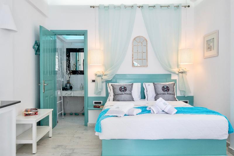 Anastasia Princess Luxury Beach Residence image