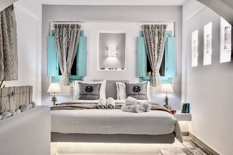 Anastasia Princess Luxury Beach Residence image