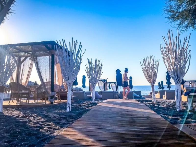 Anastasia Princess Luxury Beach Residence image