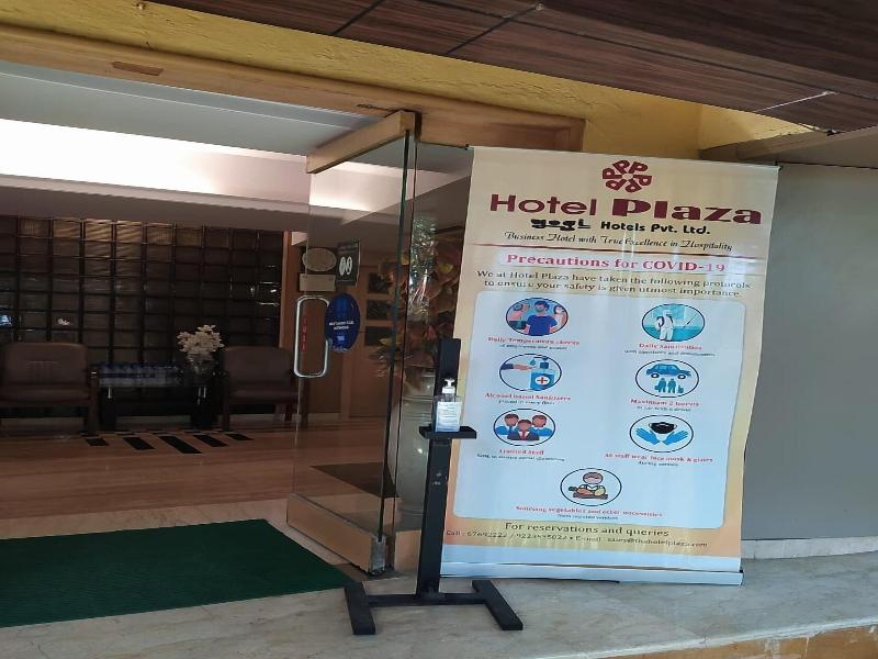 Plaza Mumbai image