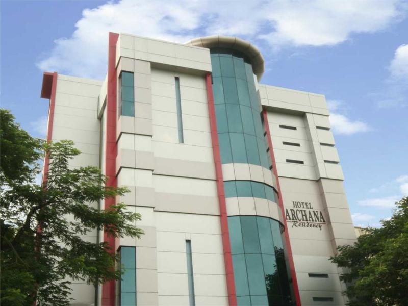 Treebo Archana Residency image