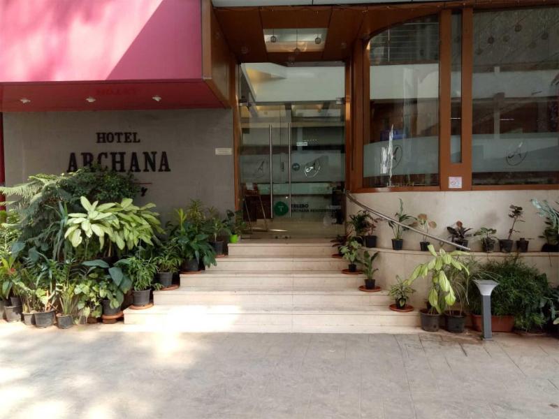 Treebo Archana Residency image
