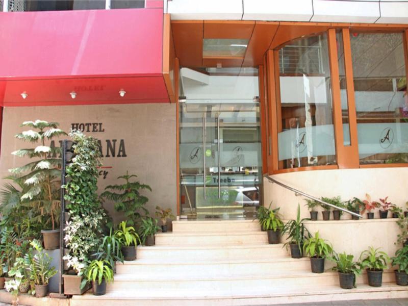 Treebo Archana Residency image