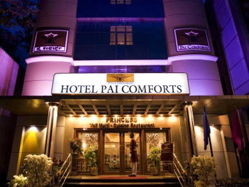 HOTEL PAI COMFORTS