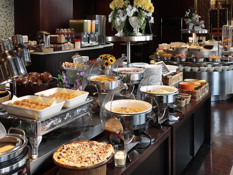 Mitsui Garden Hotel Shiodome Italia-Gai image