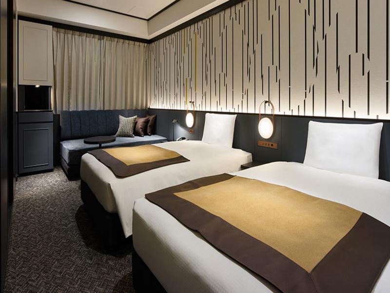 Mitsui Garden Hotel Shiodome Italia-Gai image