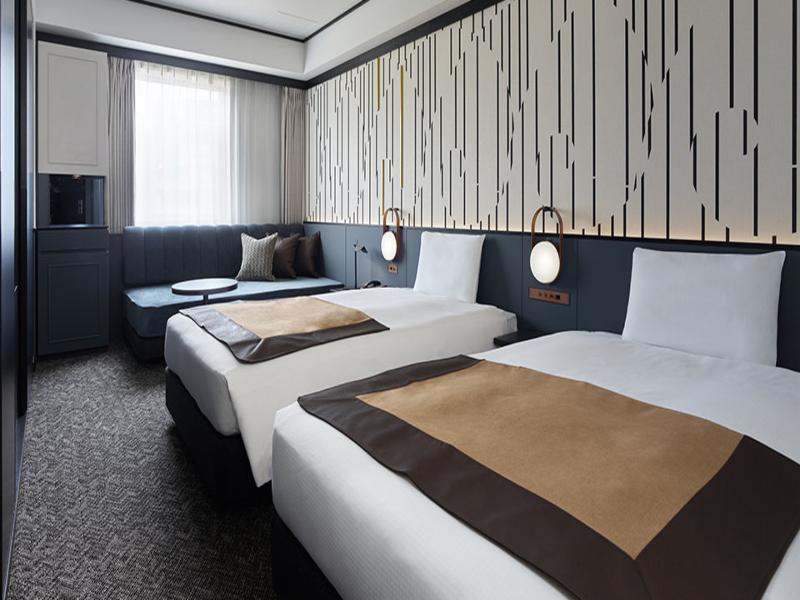 Mitsui Garden Hotel Shiodome Italia-Gai image