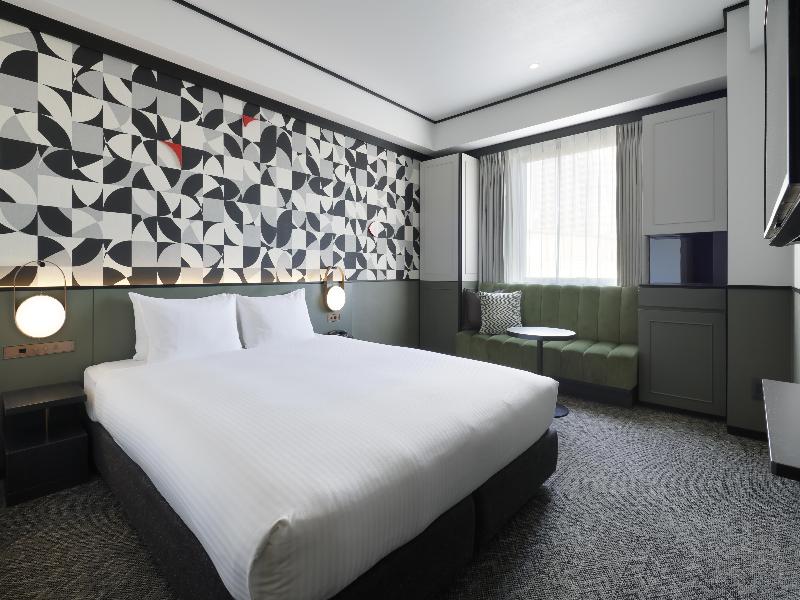 Mitsui Garden Hotel Shiodome Italia-Gai image