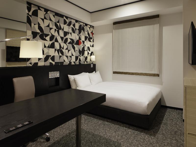 Mitsui Garden Hotel Shiodome Italia-Gai image