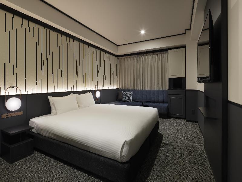 Mitsui Garden Hotel Shiodome Italia-Gai image