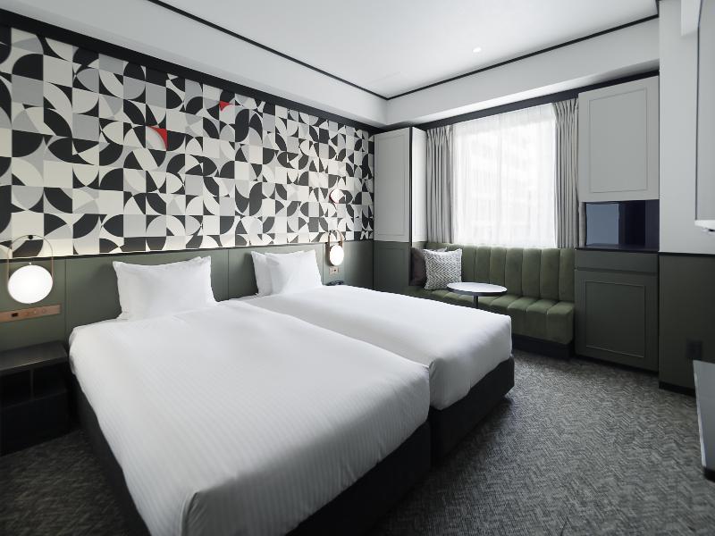 Mitsui Garden Hotel Shiodome Italia-Gai image