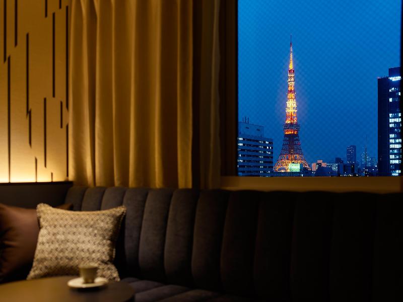 Mitsui Garden Hotel Shiodome Italia-Gai image
