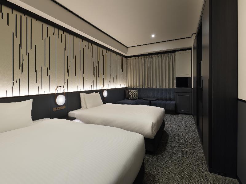 Mitsui Garden Hotel Shiodome Italia-Gai image