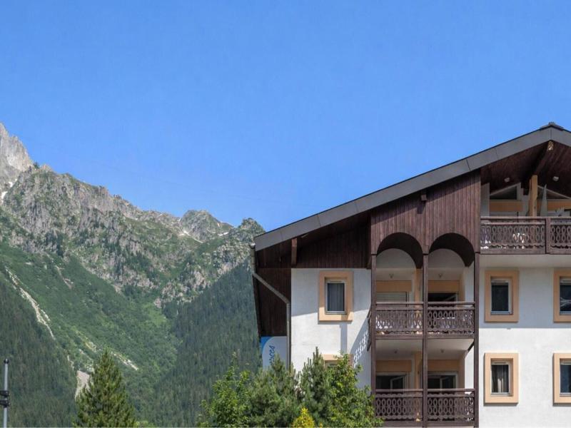 Residence Pierre et Vacances La Riviere image