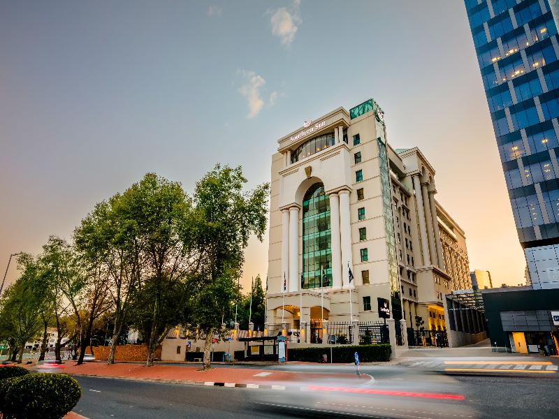 Southern Sun Sandton image