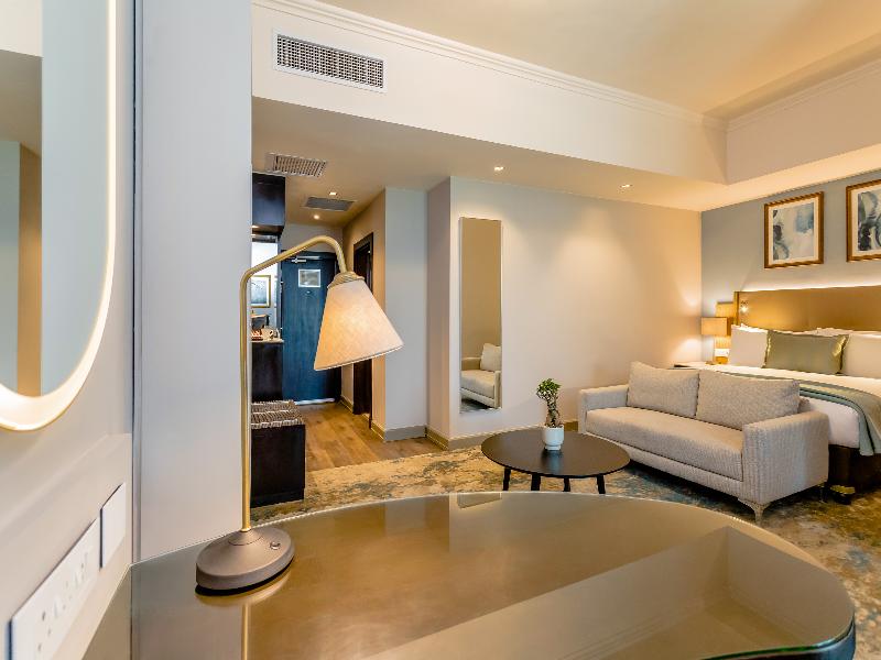 Southern Sun Sandton image