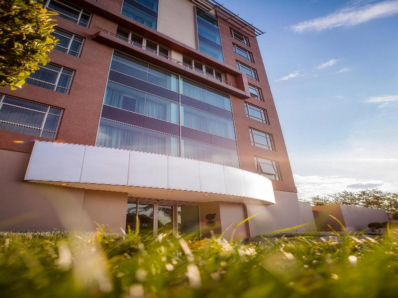 Southern Sun Rosebank image