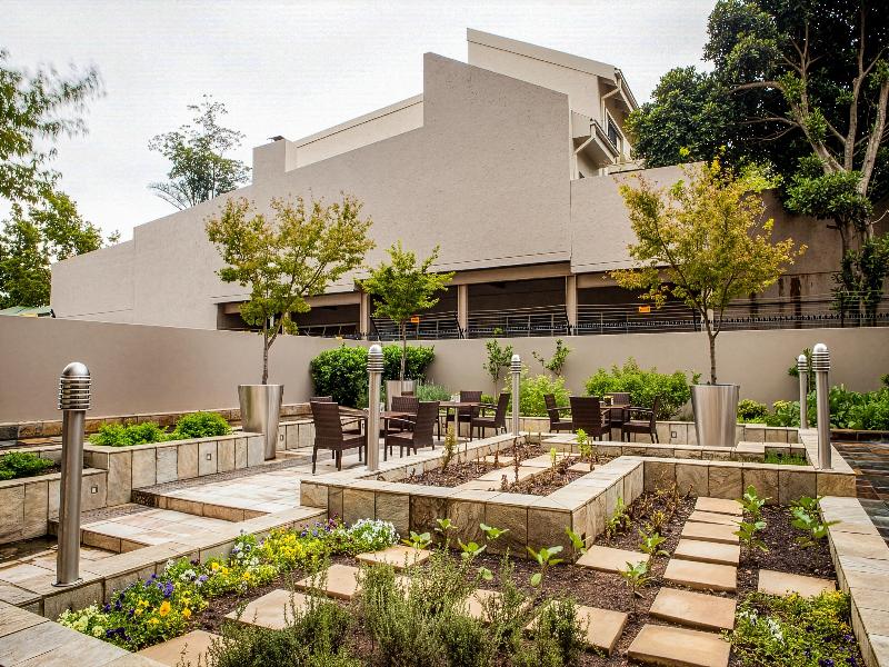 Southern Sun Rosebank image