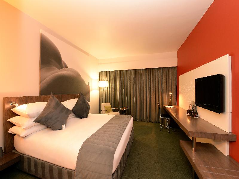 Southern Sun Rosebank image