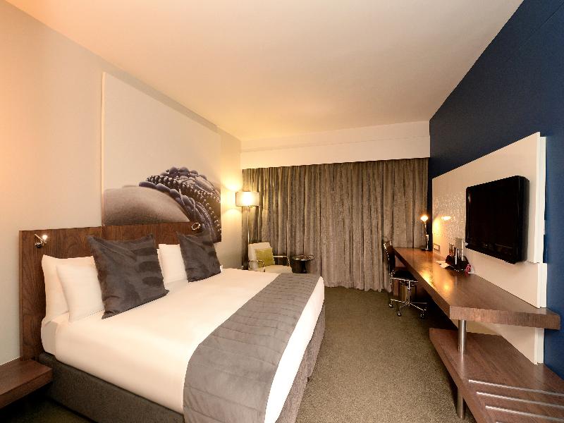 Southern Sun Rosebank image