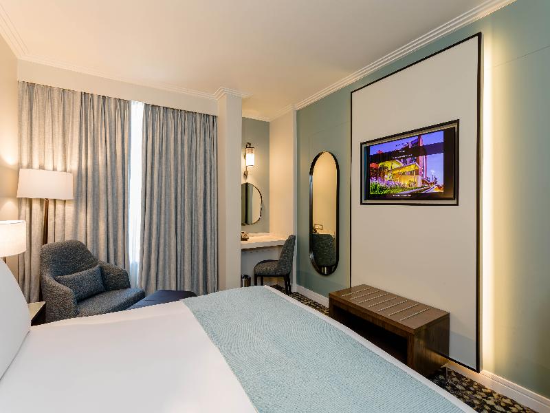 Southern Sun Rosebank image