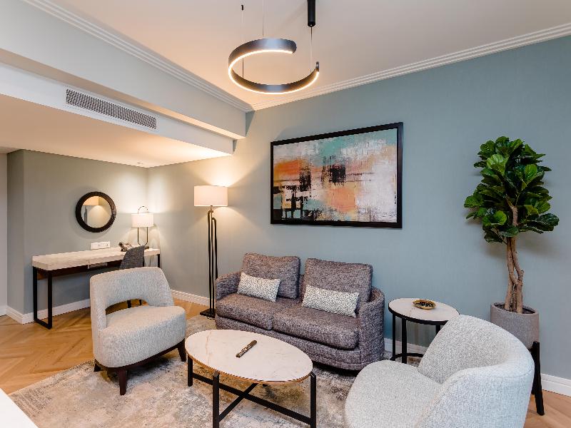 Southern Sun Rosebank image