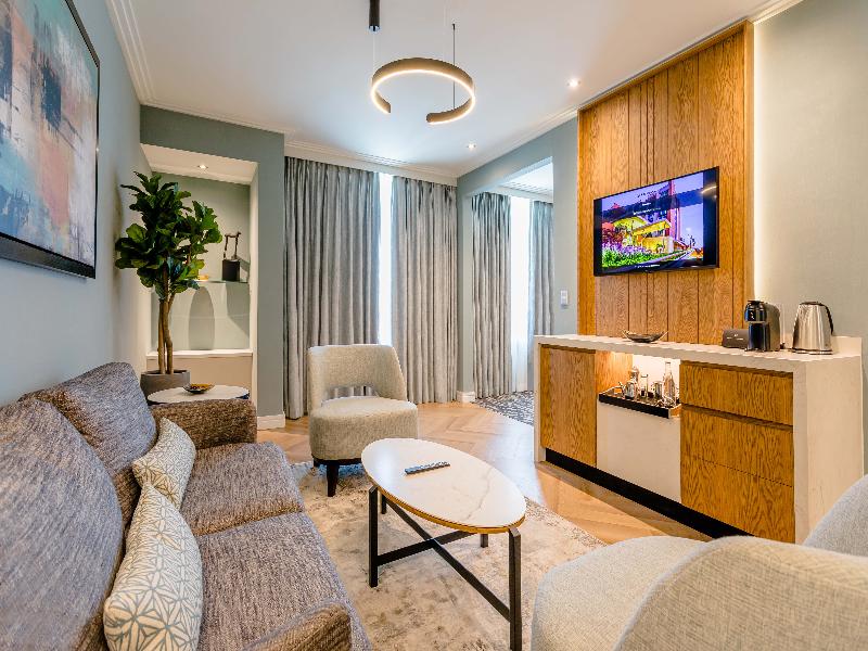 Southern Sun Rosebank image