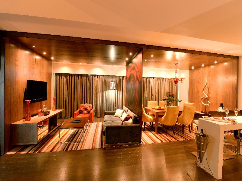 Southern Sun Rosebank image