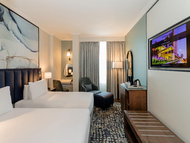 Southern Sun Rosebank image