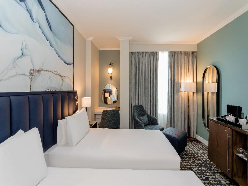 Southern Sun Rosebank image