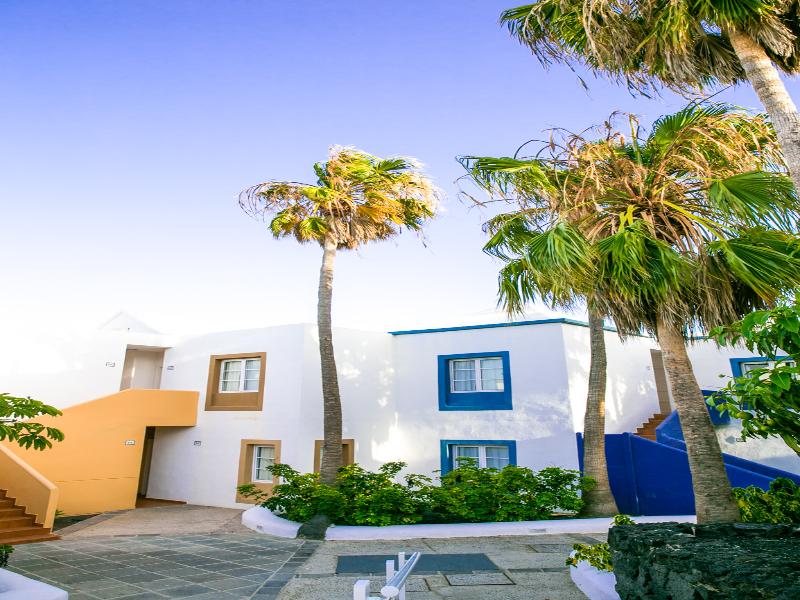 Apartamentos LIVVO Morromar image