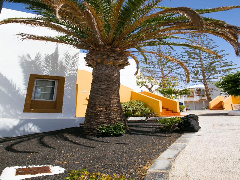 Apartamentos LIVVO Morromar image
