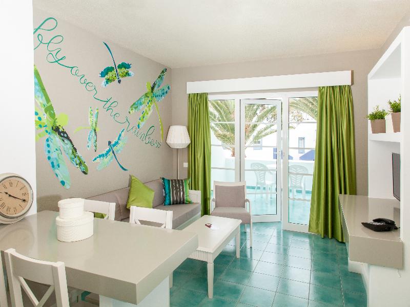Apartamentos LIVVO Morromar image