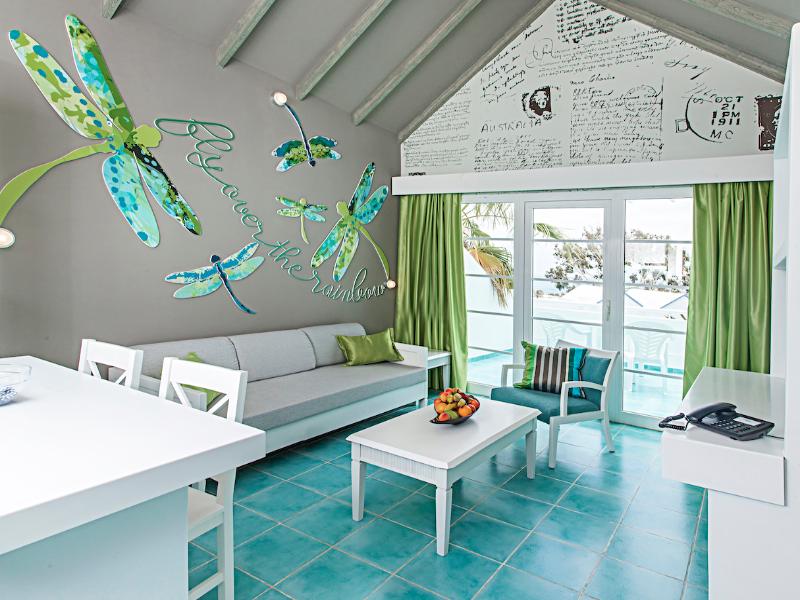 Apartamentos LIVVO Morromar image
