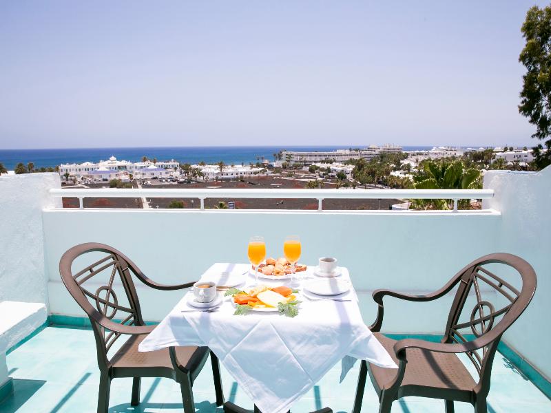 Apartamentos LIVVO Morromar image