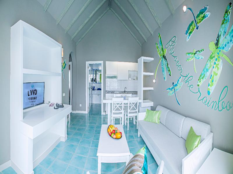 Apartamentos LIVVO Morromar image