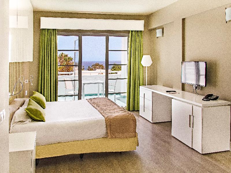 Apartamentos LIVVO Morromar image