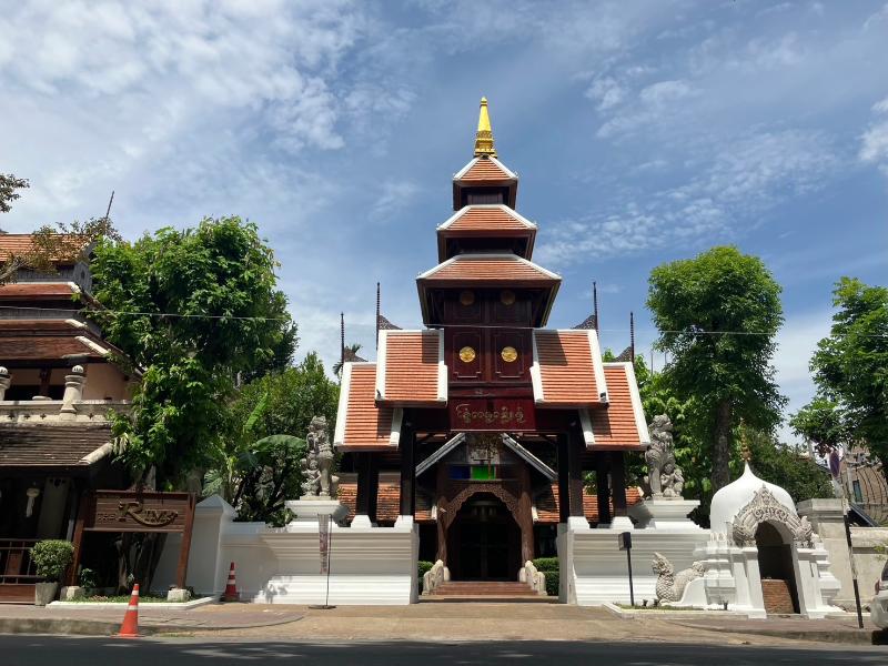 The Rim Chiang Mai