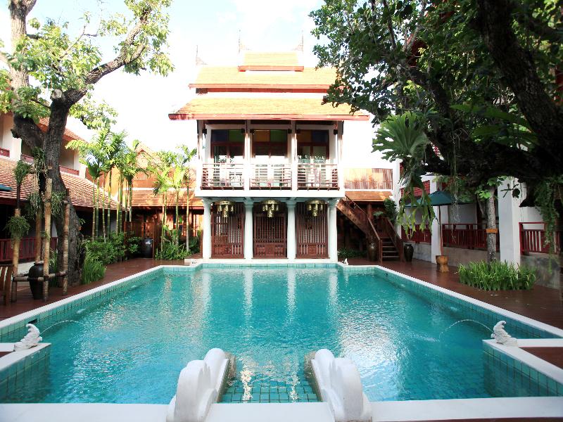 The Rim Chiang Mai